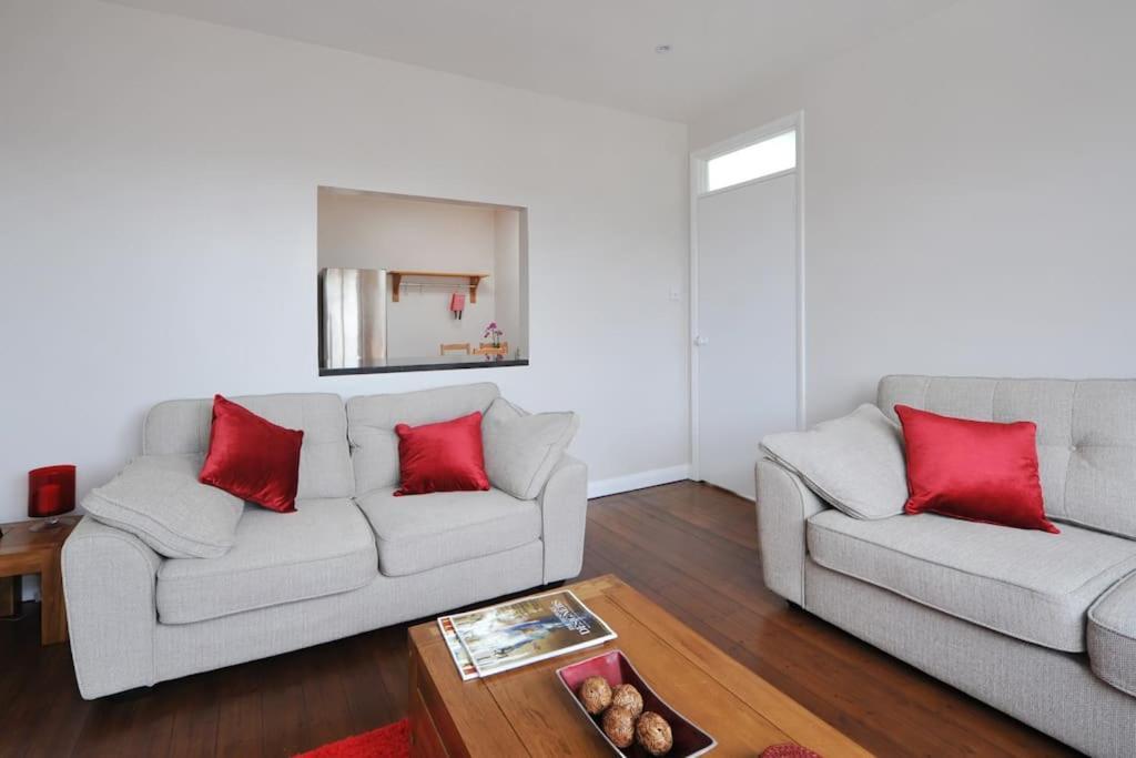 Spacious Apartment Central Bath Esterno foto